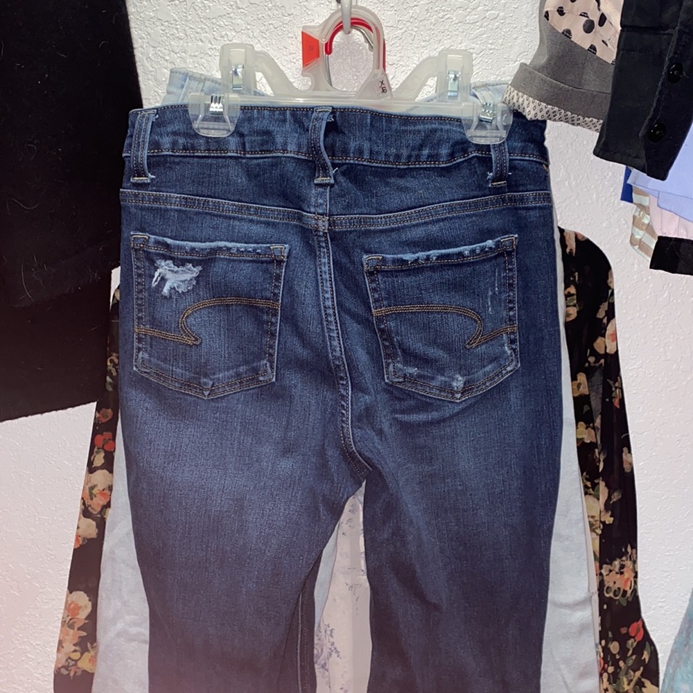 jeans - Picture 3 of 3